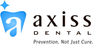 Axiss Dental Clinic's logo