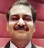 Dr. (Prof) Vinayak