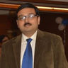 Dr. Siddhartha Biswas