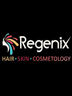 Dr Tushar Openja's Clinic -Regenix's logo