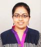 Dr. Preethi C