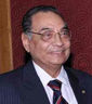 Dr. Ravinder Kumar Bali