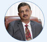 Dr. Vikram Shah