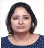 Dr. Preety Agnihotri