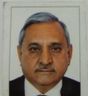 Dr. S Bikkamchand