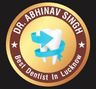 Dr Abhinav Singh - Best Dentist In Lucknow