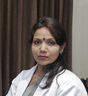 Dr. Rajashree Das