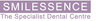 Smilessence – Das spezialisierte Zahnzentrum logo