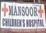 Mansoor Childrens Hospital