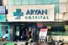 Aryan Hospital's Images
