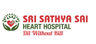 Sri Sathya Sai Heart Hospital