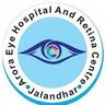 Arora Eye Hospital And Retina Centre