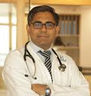 Dr. Rushikesh Patil