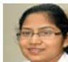 Dr. Sharmili Sinha