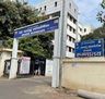 Dr. Naidu Hospital