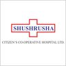 Hospital cooperativo de ciudadanos de Shushrusha