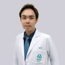Dr. Natthapong Hongku