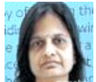 Dr. Jayashree Kanavi