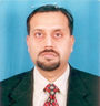 Dr. Sundeep Upadhyaya