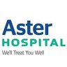 Aster Cedars Hastanesi, Jebel Ali