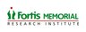 Fortis Memorial Research Institute