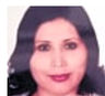 Dr. Deepika M Pahwa (Physiotherapist)
