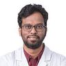 Dr. Jayaraman N