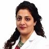 Dr. Minal Chaudhry