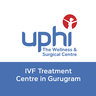 Uphi - The Wellness & Surgical Centre