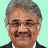 Dr. A Narvekar