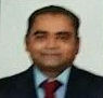 Dr. Hemant Bhoye