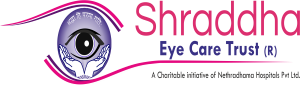 Shraddha Eye Care Hospital
