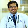 Dr. Atul Rane