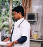 Dr. Sachin Chheda