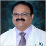 Dr. Chandrashekhar M