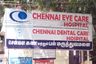 Chennai Eye Care Hospital