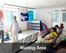 Vidhya Hospitals & Trauma Centre's Images