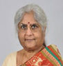 Dr. Pravina Shah
