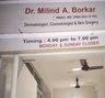 Dr. Milind Borkar's Skin Clinic's Images