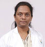 Dr. Niveditha Bharathy