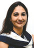 Dr. Sheena Ghosh