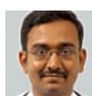 Dr. Ramesh N