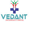 Vedant Multi-Speciality Hospital