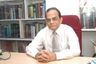 Dr. Siddhartha. Ghosh