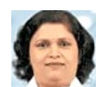 Dr. Pratibha Walde