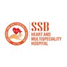 Ssb Multispecialty Hospital