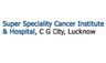 Super Speciality Cancer Institute And Hospital