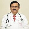 Dr. Indra Rao