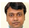 Dr. Tuhin Mandal