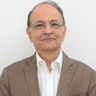 Dr. Nanavati Suresh